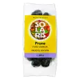 Prune uscate fara samburi 200g - SOLARIS