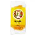 Ghimbir confiat bucati 200g - SOLARIS
