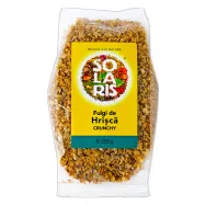 Fulgi hrisca crocanti 250g - SOLARIS