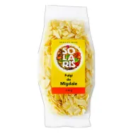 Migdale fulgi 80g - SOLARIS