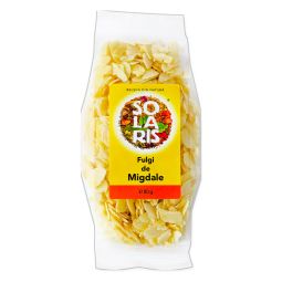 Migdale fulgi 80g - SOLARIS