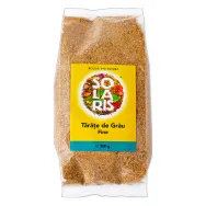 Tarate grau fine 500g - SOLARIS