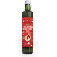 Sirop concentrat merisoare fara zahar eco 500ml - SONNENTOR