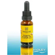 Tinctura propolis bio 20ml - SONNENTOR
