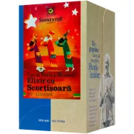 Ceai Plante elixir scortisoara eco 18dz - SONNENTOR