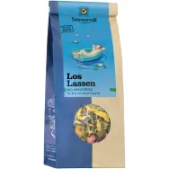 Ceai Plante fara stres eco 40g - SONNENTOR