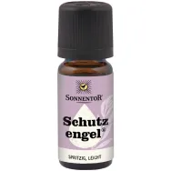 Tester ulei esential inger pazitor 10ml - SONNENTOR