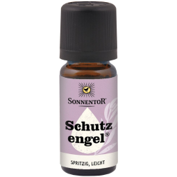 Tester ulei esential inger pazitor 10ml - SONNENTOR
