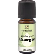 Ulei esential energizant Hildegard 10ml - SONNENTOR