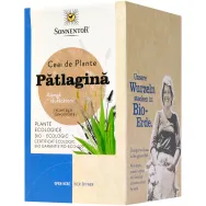 Ceai patlagina eco 18dz - SONNENTOR