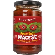 Gem macese fara zahar FructErou eco 250g - SONNENTOR