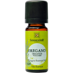 Tester ulei esential oregano 10ml - SONNENTOR
