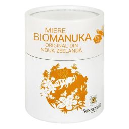 Miere Manuka ta25+ eco 250g - SONNENTOR