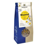 Ceai musetel eco 50g - SONNENTOR