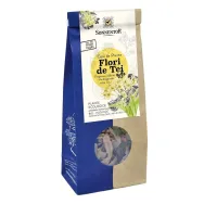 Ceai tei eco 35g - SONNENTOR