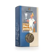 Ceai negru darjeeling eco 100g - SONNENTOR