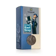 Ceai negru earl grey eco 90g - SONNENTOR