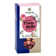 Ceai trandafir boboci eco 30g - SONNENTOR
