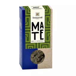 Ceai mate eco 90g - SONNENTOR