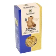 Bomboane ghimbir eco 75g - SONNENTOR