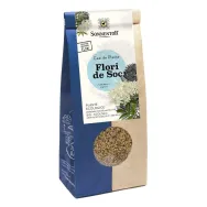 Ceai soc flori eco 80g - SONNENTOR