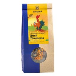Ceai Plante buna dimineata eco 50g - SONNENTOR