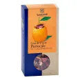 Ceai cu portocale eco 100g - SONNENTOR