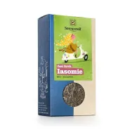 Ceai verde iasomie eco 100g - SONNENTOR