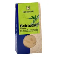 Condiment schinduf macinat eco 35g - SONNENTOR