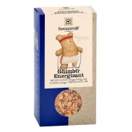 Ceai ghimbir energizant eco 100g - SONNENTOR