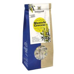 Ceai muntele grecesc eco 40g - SONNENTOR