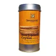 Condiment scortisoara ceylon macinata solnita eco 40g - SONNENTOR