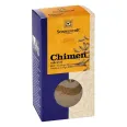Condiment chimen maro macinat eco 60g - SONNENTOR