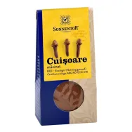 Condiment cuisoare macinate eco 35g - SONNENTOR