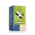 Ceai verde chinezesc eco 18dz - SONNENTOR