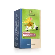 Ceai verde iasomie eco 18dz - SONNENTOR