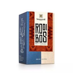 Ceai rooibos simplu eco 18dz - SONNENTOR