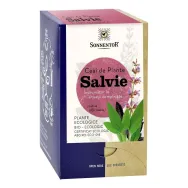 Ceai salvie eco 18dz - SONNENTOR