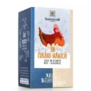 Ceai Ingerasii Strengari in curand mamica eco 18dz - SONNENTOR