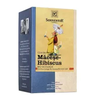 Ceai macese hibiscus eco 18dz - SONNENTOR
