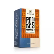Ceai rooibos portocale eco 18dz - SONNENTOR