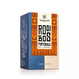 Ceai rooibos portocale eco 18dz - SONNENTOR