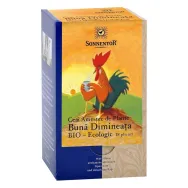 Ceai Plante buna dimineata eco 18dz - SONNENTOR