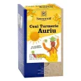 Ceai Turmeric auriu eco 18dz - SONNENTOR