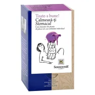 Ceai Toate~s Bune! calmeaza stomacul eco 18dz - SONNENTOR
