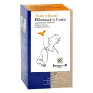 Ceai Toate~s Bune! elibereaza ficatul eco 18dz - SONNENTOR
