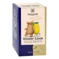 Ceai ghimbir lamaie eco 18dz - SONNENTOR