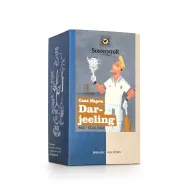 Ceai negru darjeeling eco 18dz - SONNENTOR