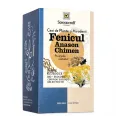 Ceai fenicul anason chimen eco 18dz - SONNENTOR