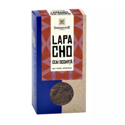 Ceai lapacho scoarta 50g - SONNENTOR
